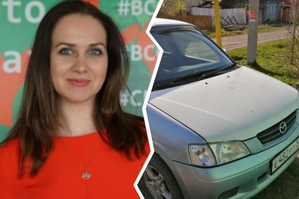 Семья считает, что Наталья Устинова не могла просто так оставить своих детей Семья считает, что Наталья Устинова не могла просто так оставить своих детей