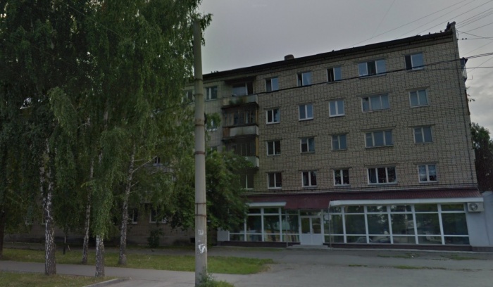 В скорой мужчина еще был жив В скорой мужчина еще был жив