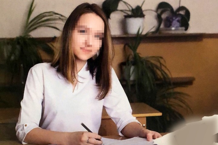 Девушка найдена, жива Девушка найдена, жива