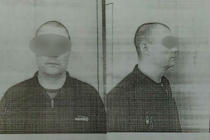 Всех, кто видел Андрея, просят сообщить об этом в полицию Всех, кто видел Андрея, просят сообщить об этом в полицию