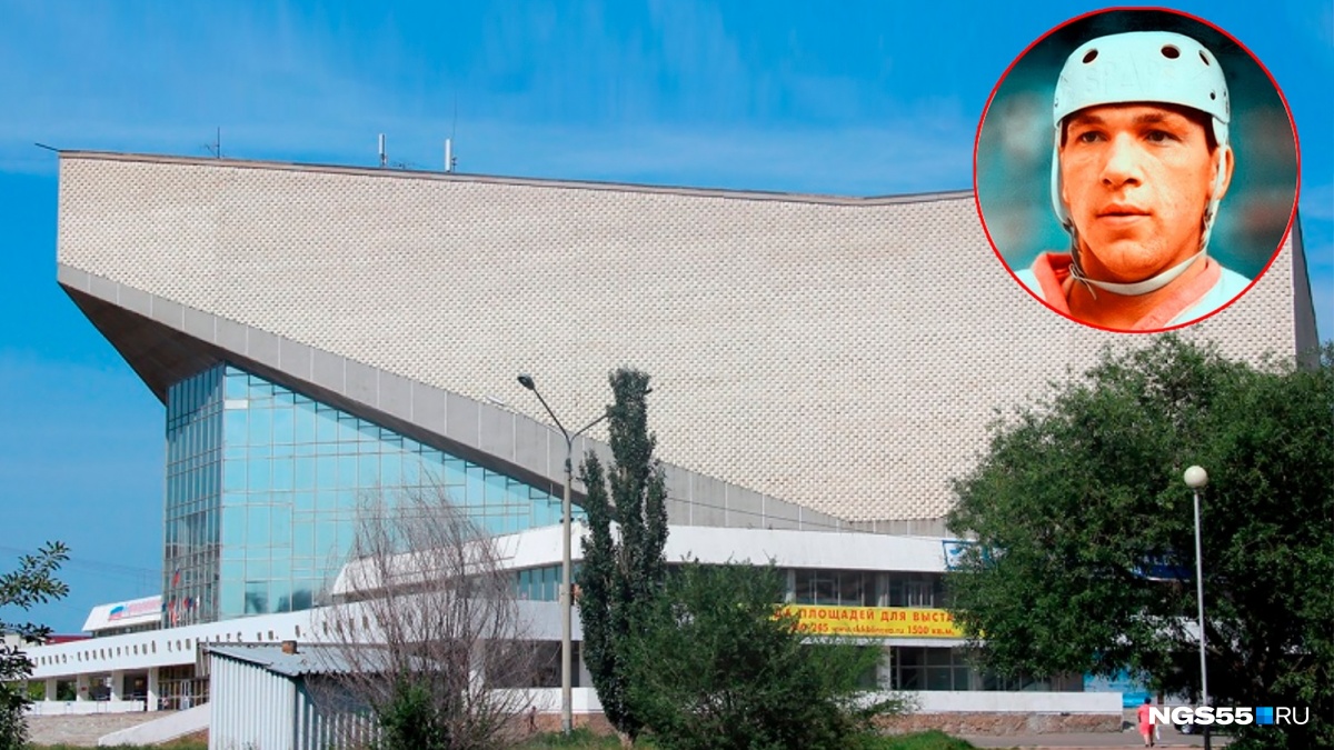 Во время какой игры внезапно скончался 22-летний
Виктор Блинов?