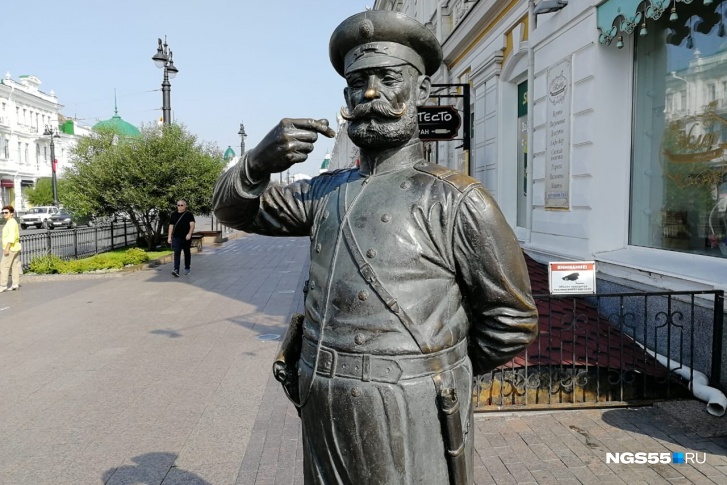 Сколько времени потребуется на восстановление статуи, пока неизвестно Сколько времени потребуется на восстановление статуи, пока неизвестно