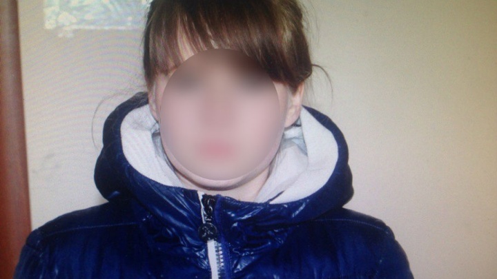 В Башкирии нашли пропавшую 17-летнюю девушку