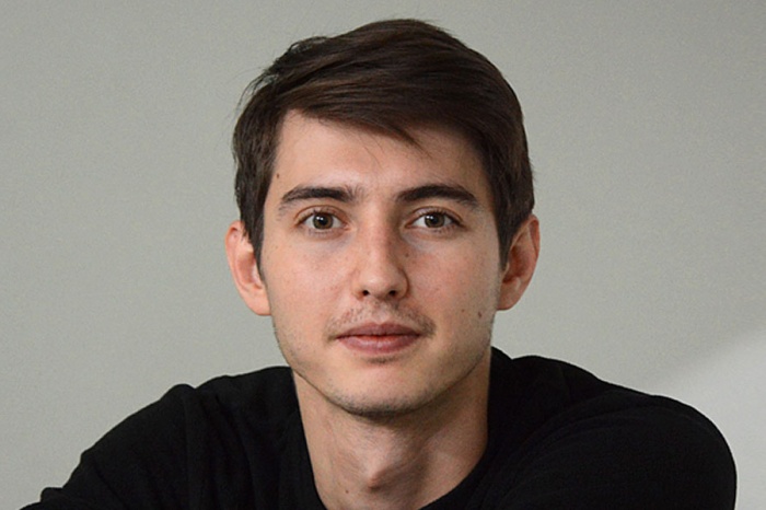 Эрнест Латыпов Эрнест Латыпов