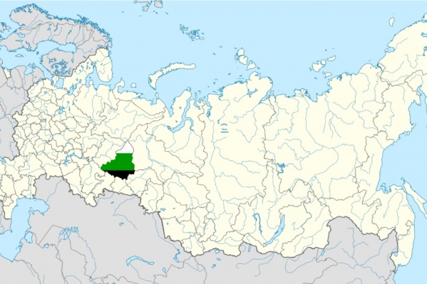 У Уральской республики был бело-зелёно-чёрный флаг, его придумал Антон Баков У Уральской республики был бело-зелёно-чёрный флаг, его придумал Антон Баков