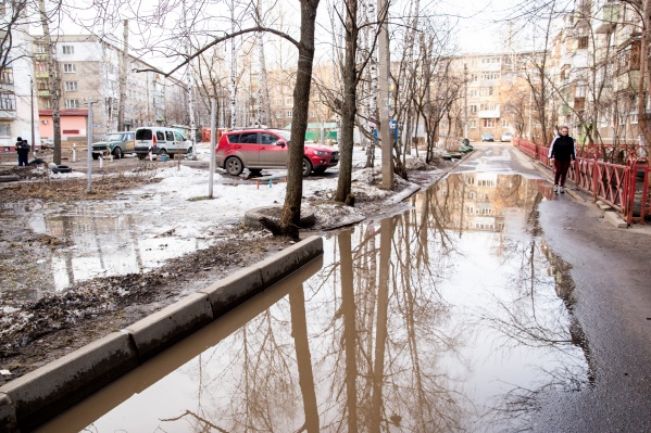 Знакомы поссорились в Дзержинском районе Знакомы поссорились в Дзержинском районе