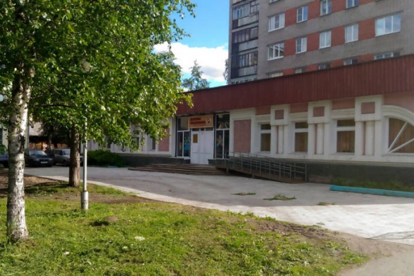 Памятник откроют в сквере имени Коковина Памятник откроют в сквере имени Коковина