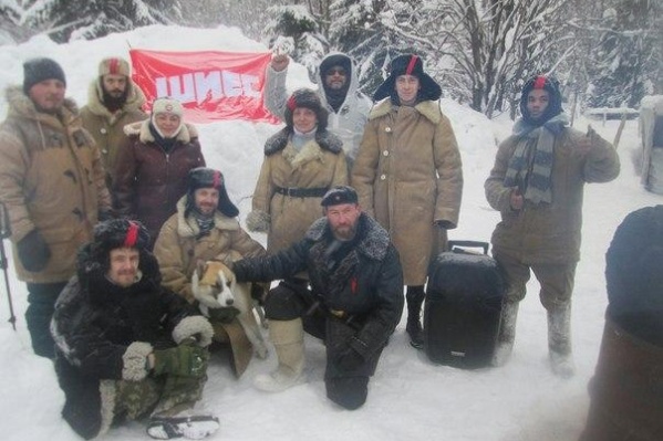 На фото справа — Бенеса Айо На фото справа — Бенеса Айо