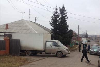 Выселенная за долги по ипотеке мать перебралась в Красноярск и пытается вернуть деньги