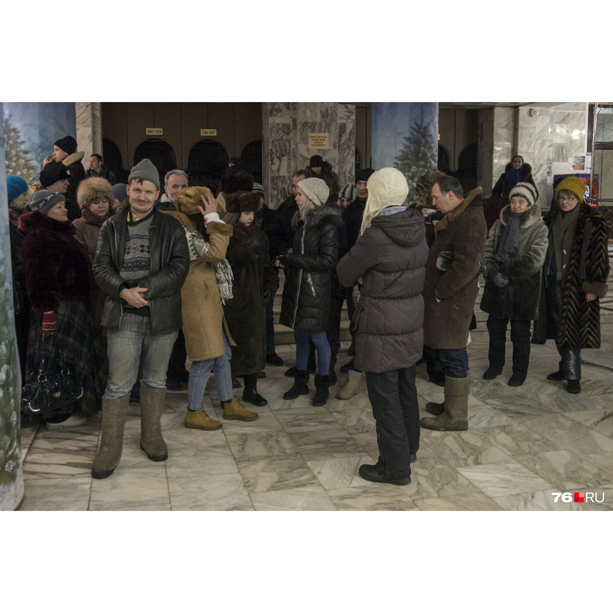 Кожаные куртки покупали на рынках Кожаные куртки покупали на рынках