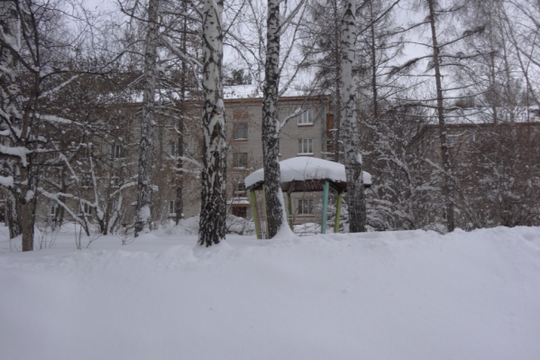 Так выглядит беседка на Жемчужной, 14, которую планируют отреставрировать первой Так выглядит беседка на Жемчужной, 14, которую планируют отреставрировать первой
