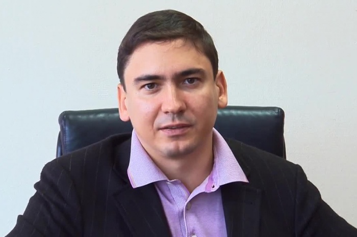 Новосибирский бизнесмен Александр Кычаков принял участие в прямой линии с Владимиром Путиным Новосибирский бизнесмен Александр Кычаков принял участие в прямой линии с Владимиром Путиным