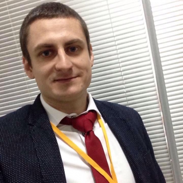 Сергей Солодкин боится возвращаться домой Сергей Солодкин боится возвращаться домой