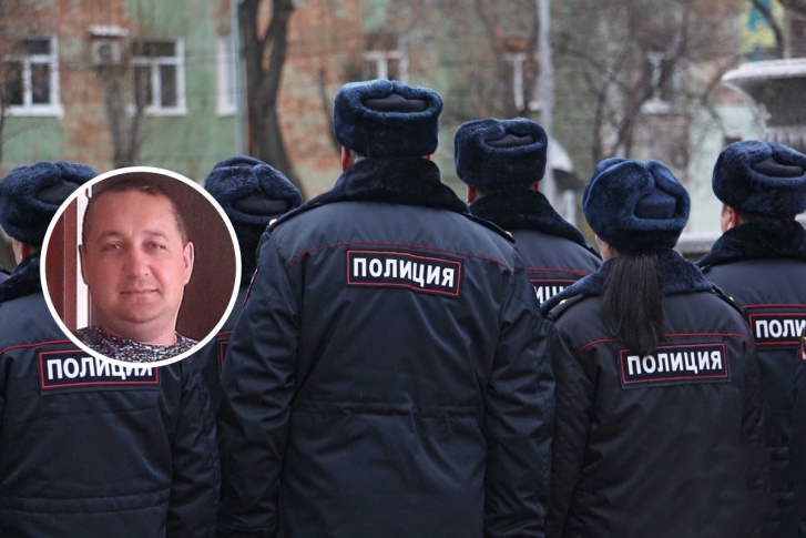 Алексей Пастухов впал в кому после избиения в милиции, тогда еще не переименованной в полицию Алексей Пастухов впал в кому после избиения в милиции, тогда еще не переименованной в полицию