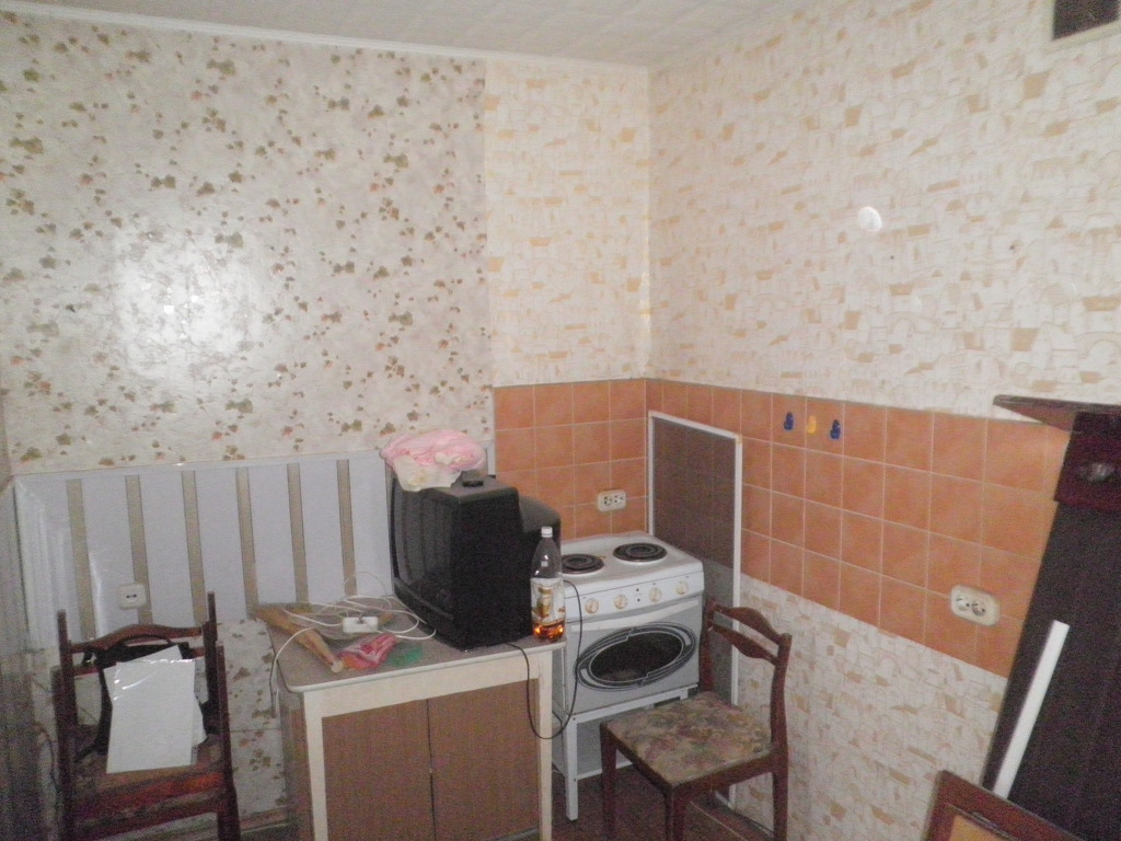 Есть место, где приготовить еду Есть место, где приготовить еду