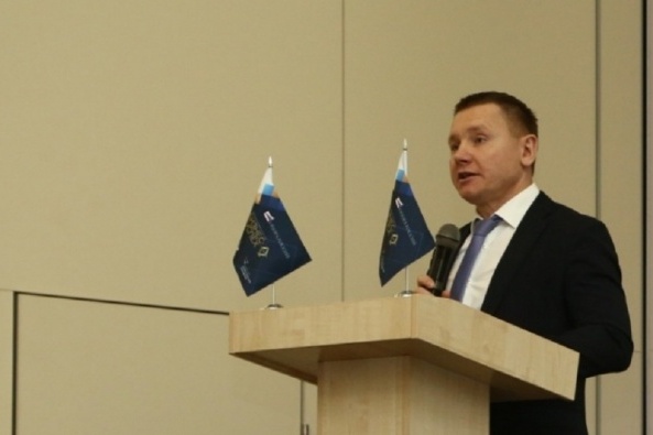 Александр Сиваков занимается развитием Корпорации и «Красного Октября» Александр Сиваков занимается развитием Корпорации и «Красного Октября»