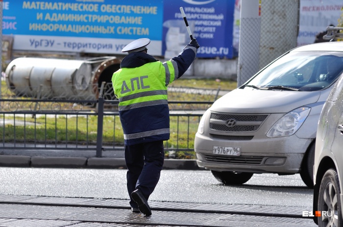 Для автомобилистов хотят ввести новый штраф Для автомобилистов хотят ввести новый штраф