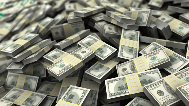 Банк УРАЛСИБ вошел в топ-10 самых выгодных вкладов в долларах США