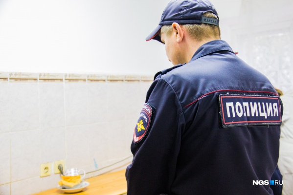 Следствие установило, что участковый не избивал бывшего заключённого Следствие установило, что участковый не избивал бывшего заключённого