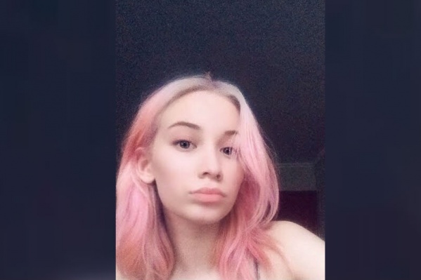 Альбина уже сутки не появлялась дома Альбина уже сутки не появлялась дома