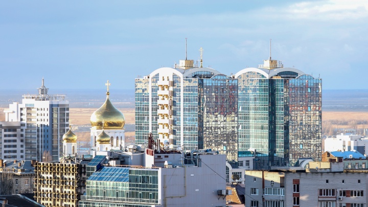 Ростов стал одним из самых дорогих для проживания городов мира