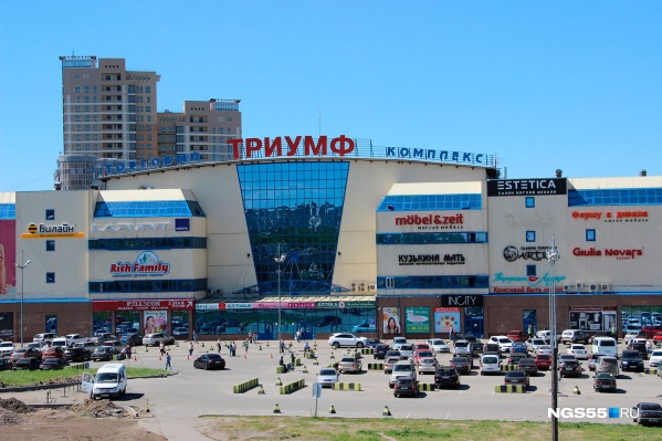 Строительство второй очереди «Триумфа» не могут узаконить уже полгода Строительство второй очереди «Триумфа» не могут узаконить уже полгода