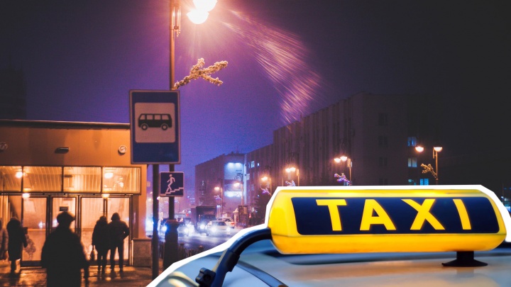 Водитель ожидает, выходите: сравниваем стоимость поездок по Тюмени в разных службах такси