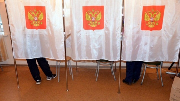 20 муниципалитетов, 500 тысяч избирателей: в Пермском крае проходит единый день голосования