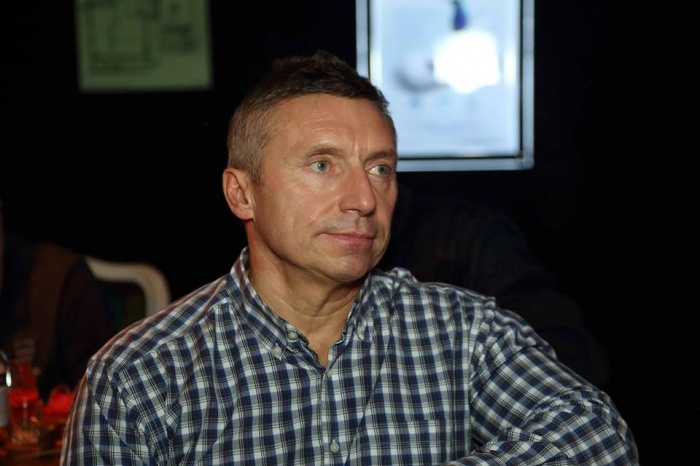 Дмитрий Головин уверен, что мигрантов можно научить уважать законы и вовлечь в жизнь страны Дмитрий Головин уверен, что мигрантов можно научить уважать законы и вовлечь в жизнь страны
