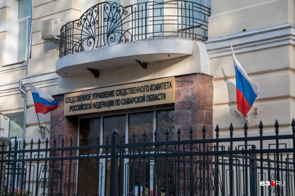 Следователи рассказали, что представление главы СКР было необходимой процедурой Следователи рассказали, что представление главы СКР было необходимой процедурой