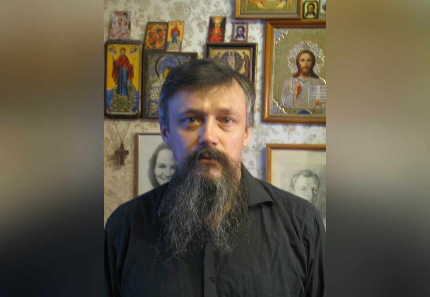 Председатель пермского отделения Российского общества Достоевского Олег Сыромятников рассказал, что Достоевский дважды бывал в Перми