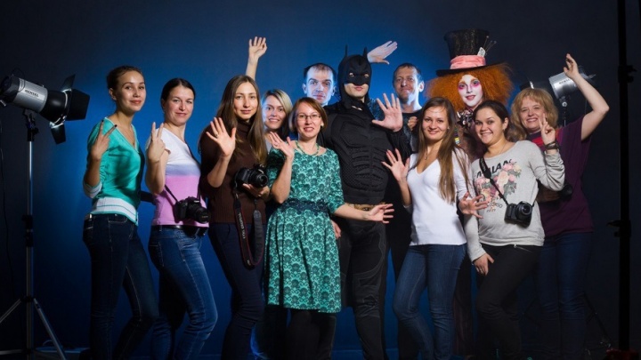 В Новосибирске пройдет бесплатный двухдневный курс по фотографии