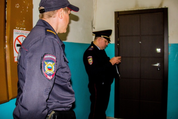 Новосибирец ударил знакомого в грудь и живот Новосибирец ударил знакомого в грудь и живот