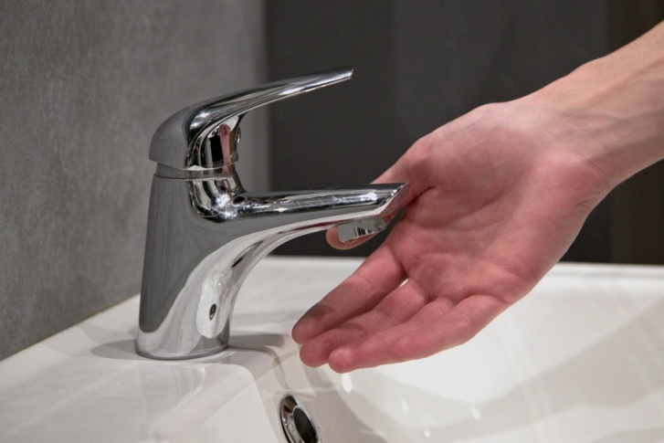 Запланировано отключение и холодной, и горячей воды Запланировано отключение и холодной, и горячей воды