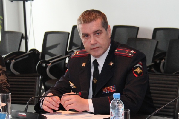 Уволенному Сергею Штельмаху не удалось добиться удовлетворения своих требований через суд Уволенному Сергею Штельмаху не удалось добиться удовлетворения своих требований через суд