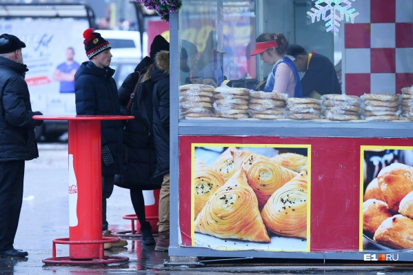 В середине ноября суд распорядился закрыть киоск на 60 суток В середине ноября суд распорядился закрыть киоск на 60 суток