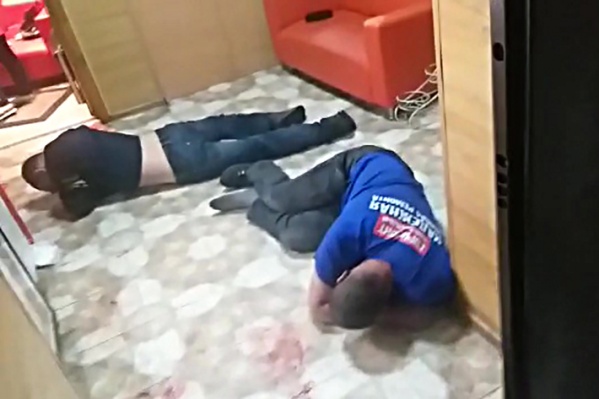 Происшествие случилось в сауне на Немировича-Данченко Происшествие случилось в сауне на Немировича-Данченко