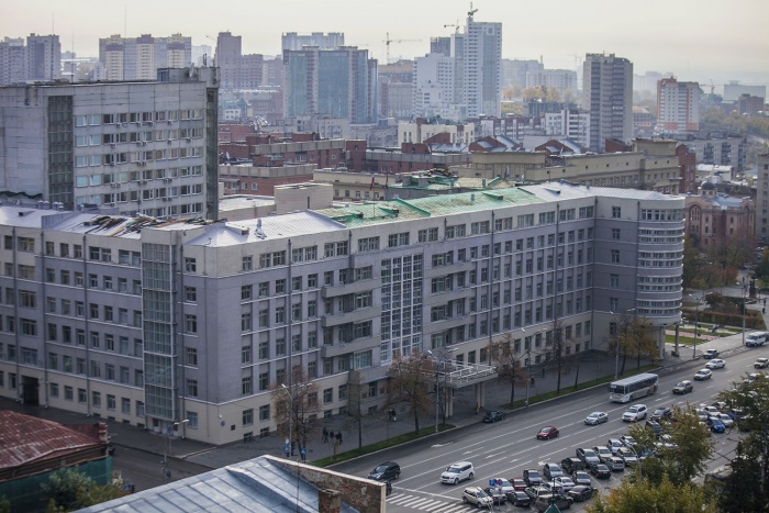 В новосибирском правительстве решили создать одно министерство вместо двух В новосибирском правительстве решили создать одно министерство вместо двух