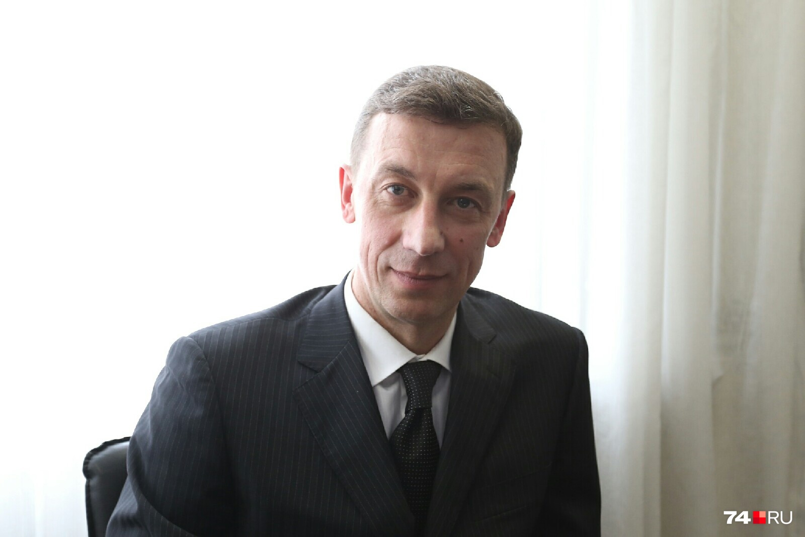 Николай Шиманович уже имеет опыт мэра — руководил Трёхгорным Николай Шиманович уже имеет опыт мэра — руководил Трёхгорным
