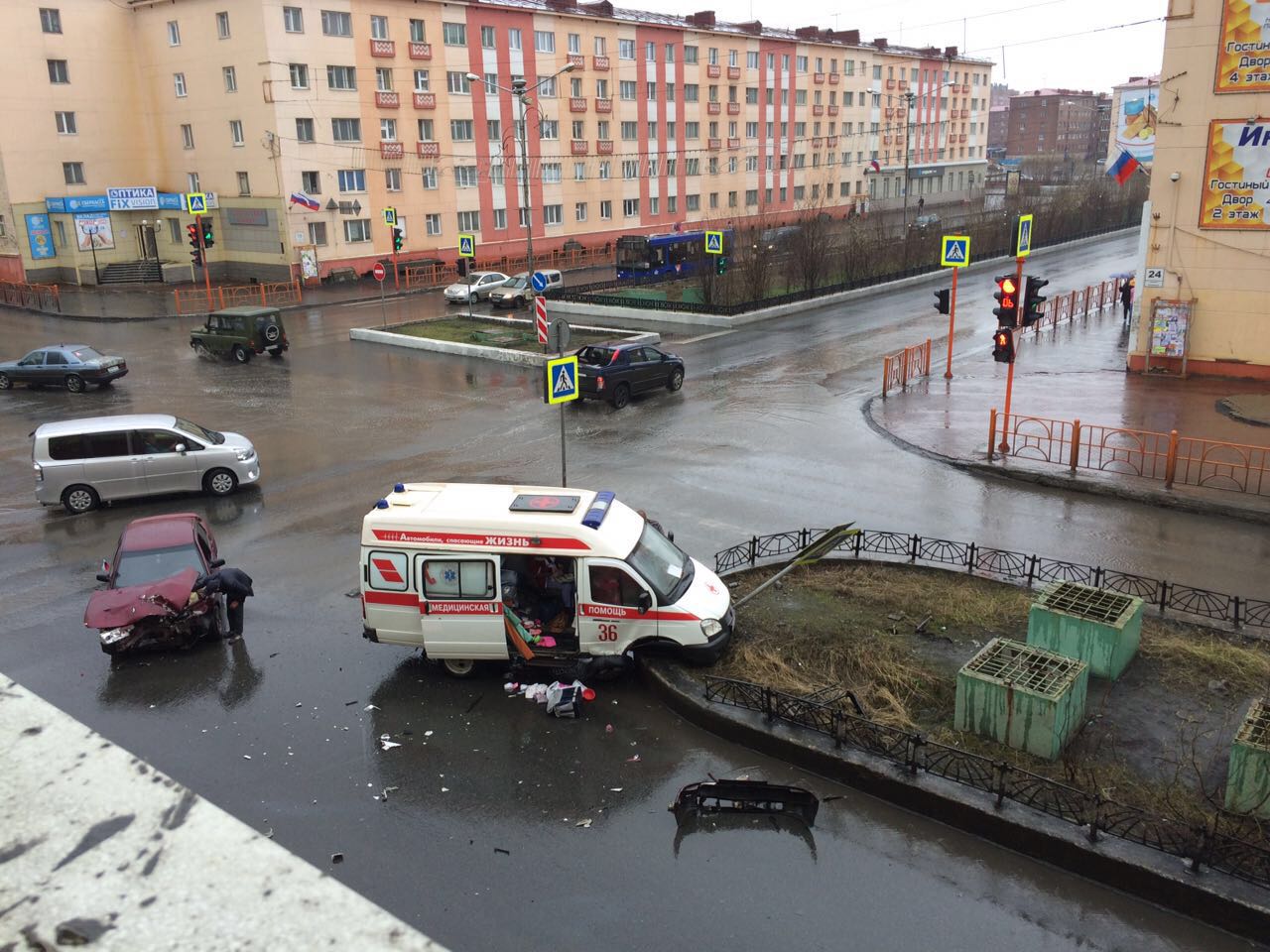 Новости рамблер сегодня последние свежие. Происшествие в Норильске. Роддом Норильск.