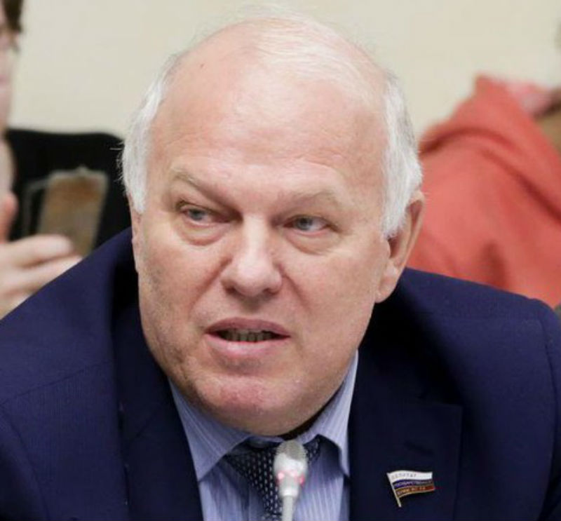 Анатолий Грешневиков, «Справедливая Россия» Анатолий Грешневиков, «Справедливая Россия»