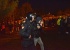 Во время пятой акции в защиту сквера у Драмы полицейские задержали двух парней