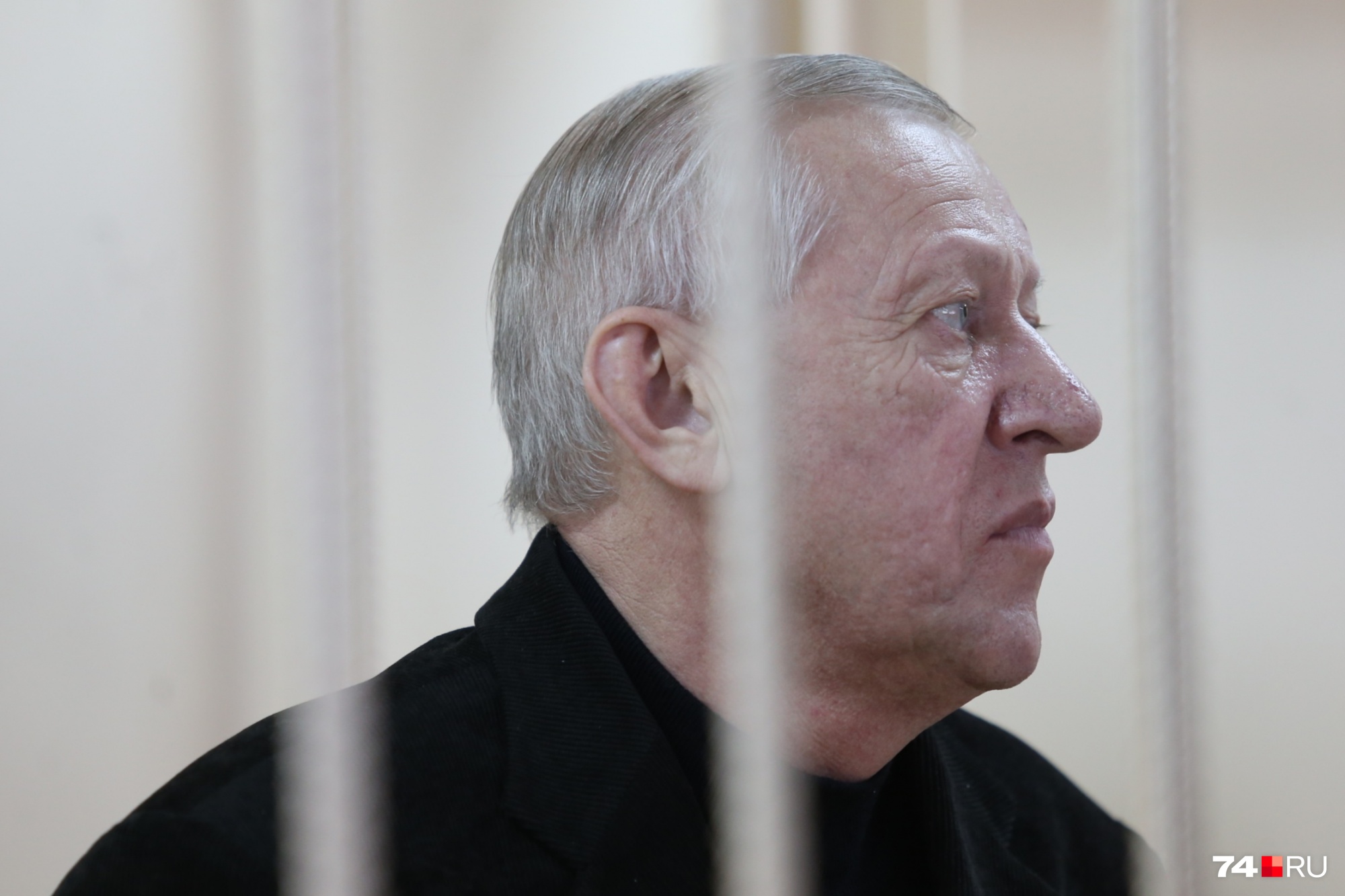 До весны у экс-мэра будет много времени всё обдумать в СИЗО До весны у экс-мэра будет много времени всё обдумать в СИЗО