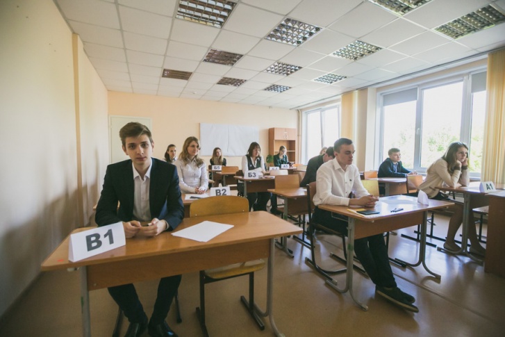 Ситуация со школьниками повторяется ежегодно, сетуют врачи Ситуация со школьниками повторяется ежегодно, сетуют врачи