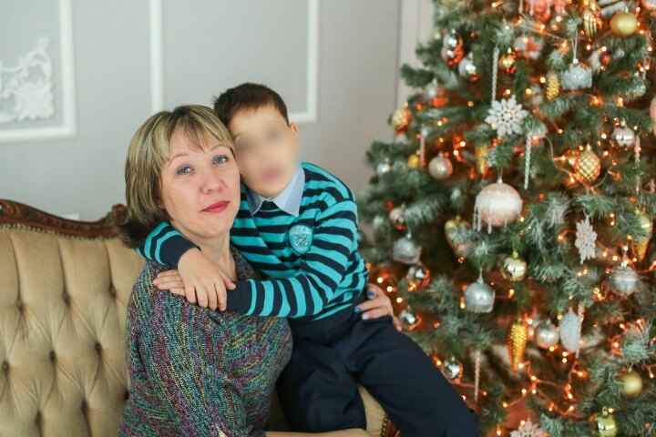 «Спасти Ираклия». Мальчика из Дзержинска ждет вторая операция в Грузии
