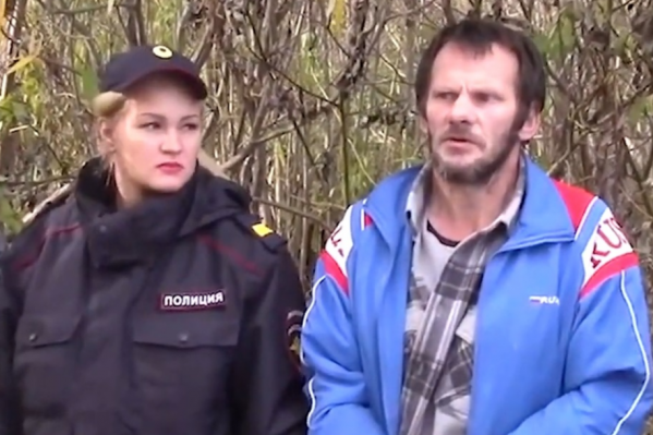 Мужчину обвиняют в убийстве трёх человек<br> Мужчину обвиняют в убийстве трёх человек<br>
