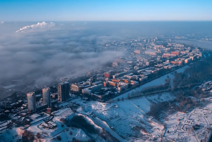 На какие цифры начинается мтс в нижнем новгороде