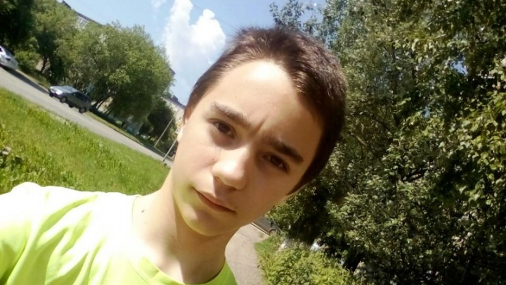 В Краснокамске третьи сутки ищут 13-летнего подростка