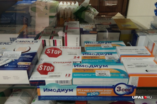 При пищевых отравлениях в Минздраве порекомендовали дать пострадавшему энтеросорбент При пищевых отравлениях в Минздраве порекомендовали дать пострадавшему энтеросорбент