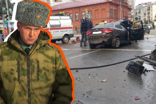 В этой схеме принимала участие и медсестра В этой схеме принимала участие и медсестра